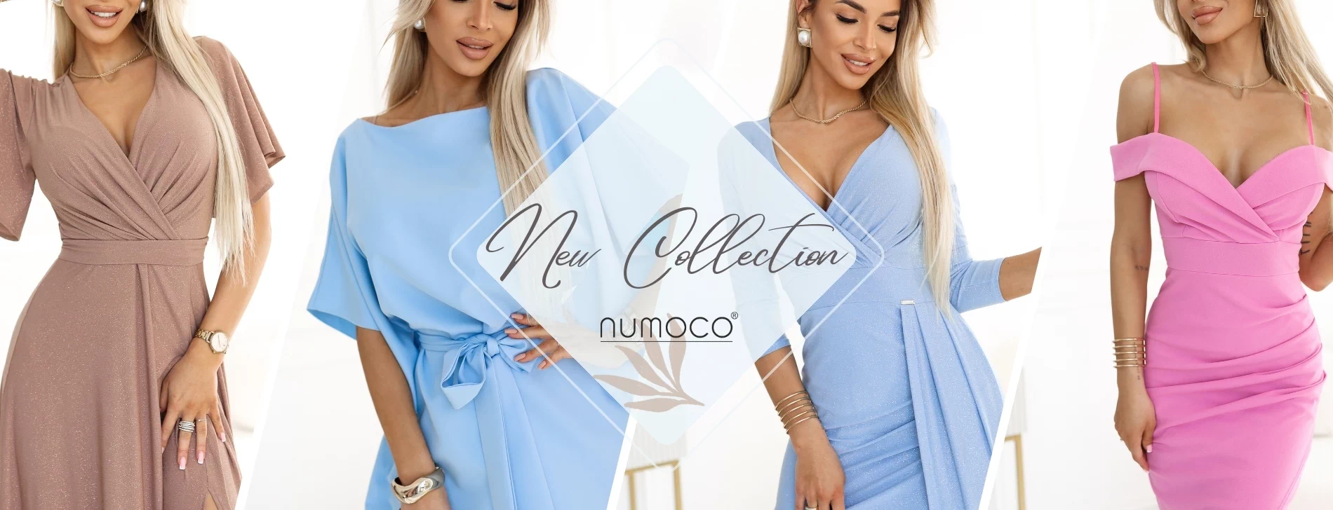 Nová kolekcia Numoco